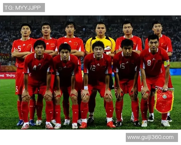 中国足球巨星成长历程与辉煌成就展现民族体育精神力量