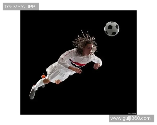 炫酷球星足球头像女生风格照片设计展现独特魅力与活力