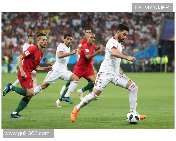 伊朗足球历史十大球星盘点 哪些名字值得铭记于心