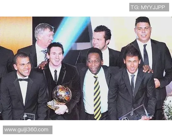 历史足球巨星风采回顾：从贝利到梅西的传奇足迹与时代变迁