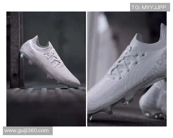 新百伦足球鞋携手球星代言人引领运动潮流 打造专业与时尚兼具的全新体验