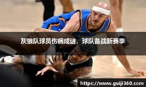 灰狼队球员伤病成谜，球队备战新赛季